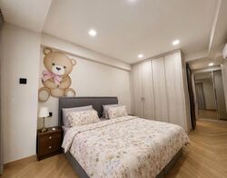 Clementi Park (D21), Condominium #605410461